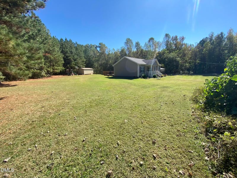 769 Main St, Franklinton, NC 27525