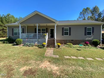 769 Main St, Franklinton, NC 27525
