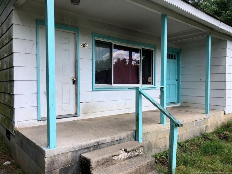 769 Norrington Rd, Lillington, NC 27546