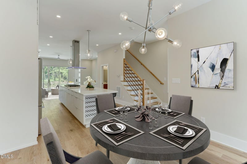 769 Willard St, Durham, NC 27701