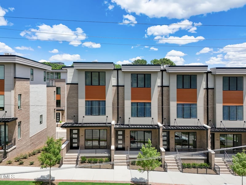 769 Willard St, Durham, NC 27701