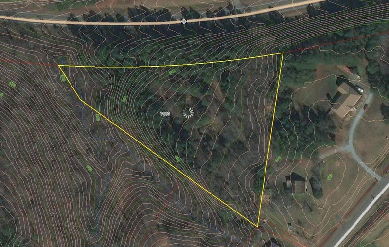 7690 Wake Forest Hw Lot 1, Durham, NC 27703