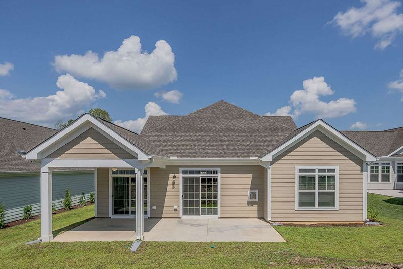 77 Balsam Ln, Clayton, NC 27527