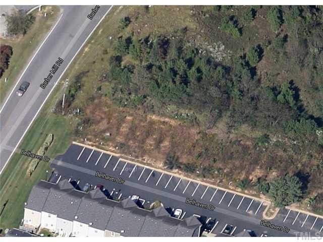 77 Barber Mill Rd Lot 77, Clayton, NC 27520