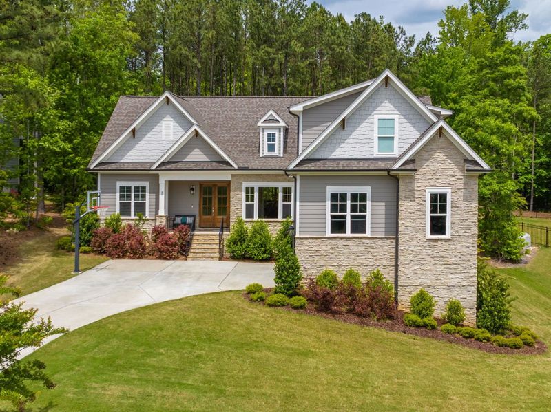 77 Beech Slope Ct, Chapel Hill, NC 27517