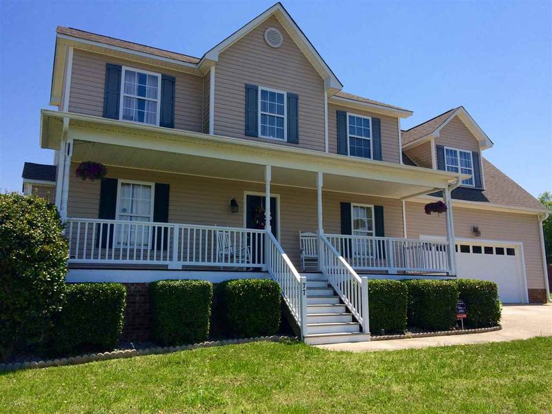 77 Belk Ct, Clayton, NC 27520