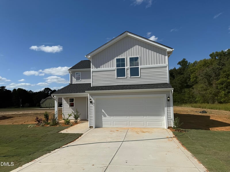 77 Boston River Dr, Dunn, NC 28334