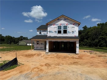 77 Boston River Dr, Dunn, NC 28334