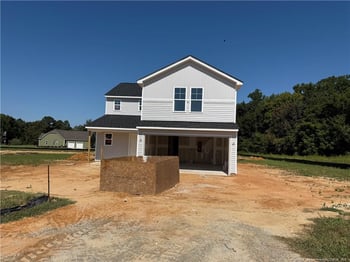 77 Boston River Dr, Dunn, NC 28334