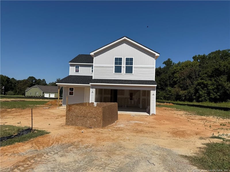77 Boston River Dr, Dunn, NC 28334