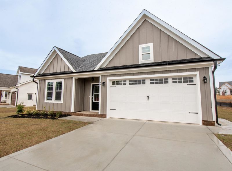 77 Buddy Campbell Ct, Angier, NC 27501