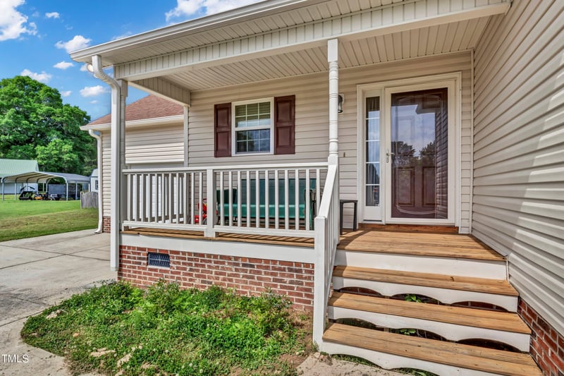 77 Burke Ct, Smithfield, NC 27577