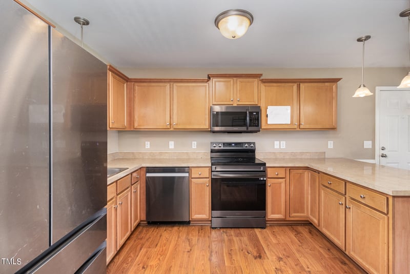 77 Burke Ct, Smithfield, NC 27577