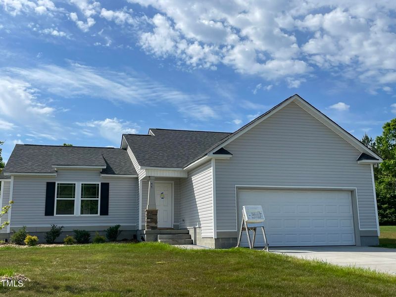 77 Bushel Ln, Willow Springs, NC 27592