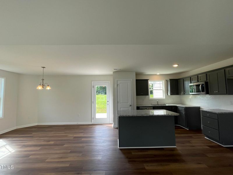 77 Bushel Ln, Willow Springs, NC 27592
