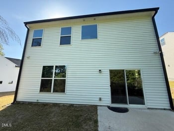 77 Capewood Ct, Garner, NC 27529