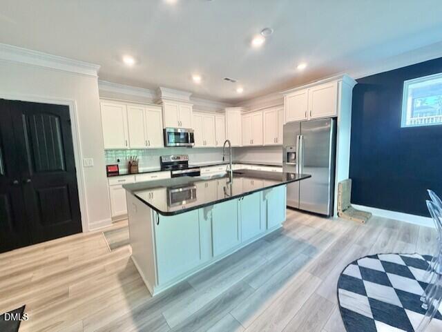 77 Capewood Ct, Garner, NC 27529