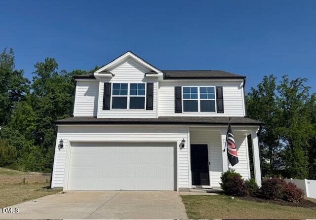 77 Capewood Ct, Garner, NC 27529