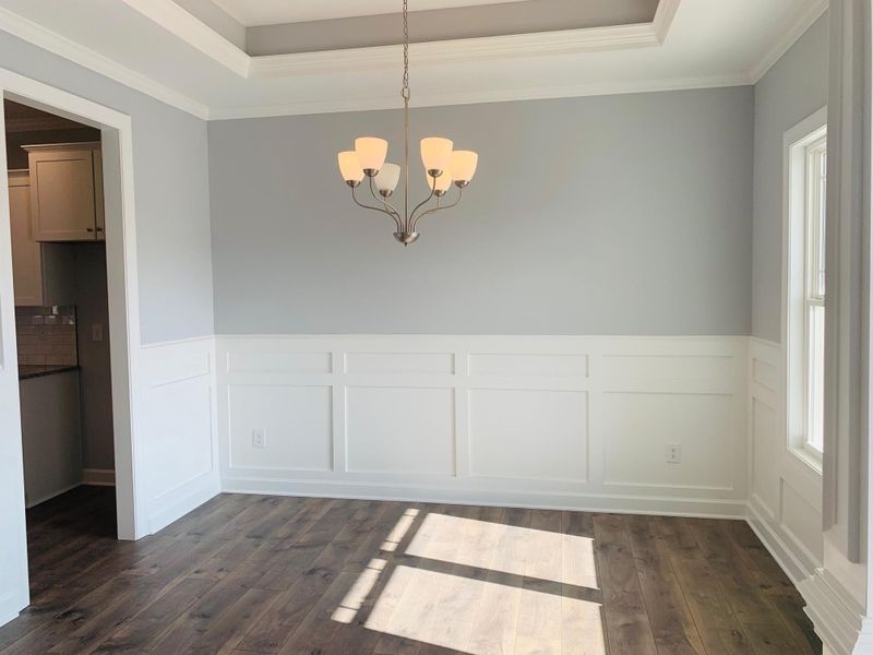 77 Carolina Landing Dr, Zebulon, NC 27597