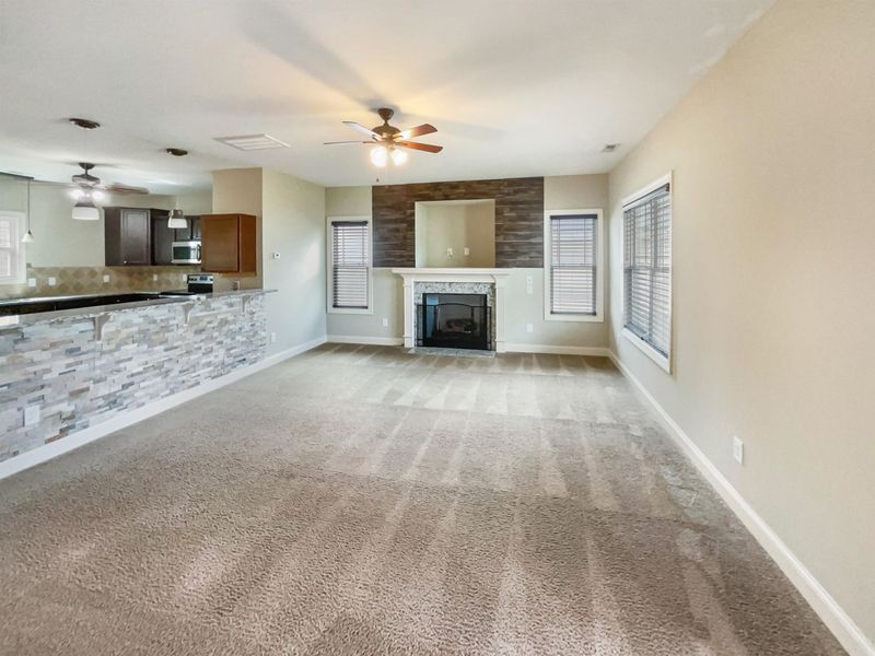 77 Carson Dr, Garner, NC 27529