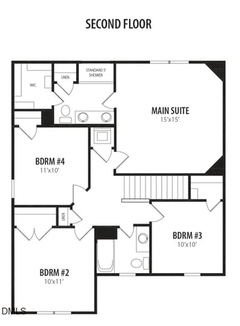 77 Coulter Ct, Selma, NC 27576