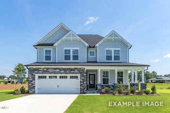 77 Cultivator Ct, Angier, NC 27501