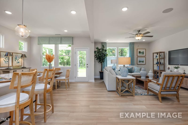 77 Cultivator Ct, Angier, NC 27501