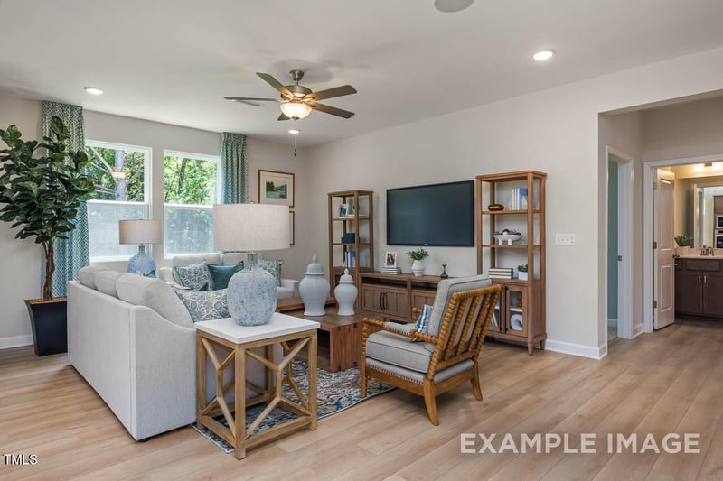 77 Cultivator Ct, Angier, NC 27501