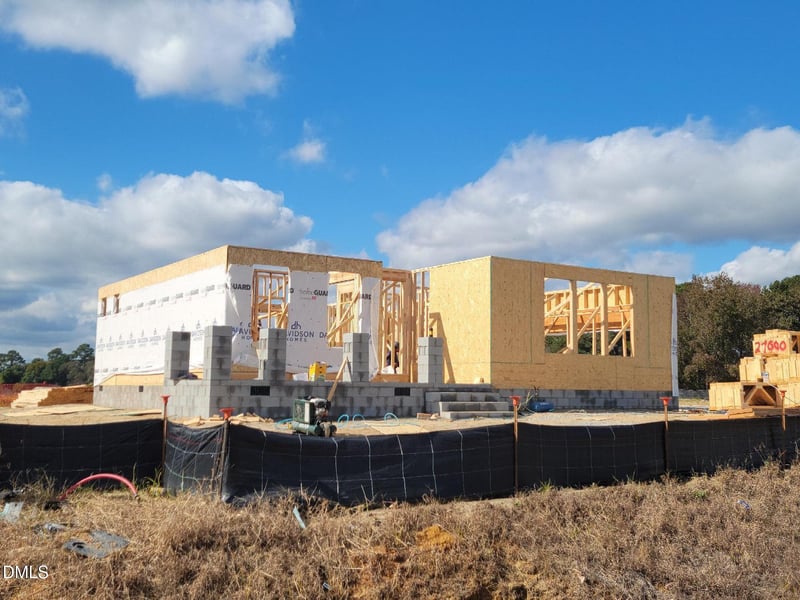 77 Cultivator Ct, Angier, NC 27501