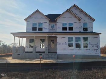 77 Cultivator Ct, Angier, NC 27501