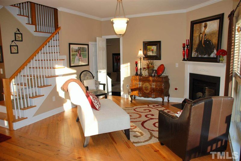 77 Cynthia Ln, Pittsboro, NC 27312
