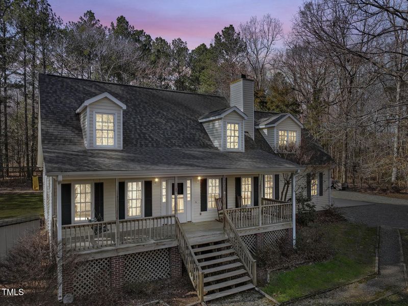 77 Double Oak Dr, Pittsboro, NC 27312