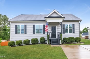 77 Dropseed Ln, Smithfield, NC 27577