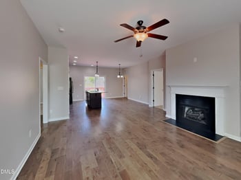 77 Dropseed Ln, Smithfield, NC 27577