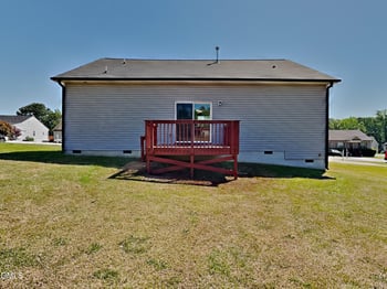 77 Dropseed Ln, Smithfield, NC 27577