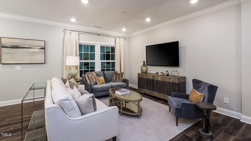 77 Fairbanks Ave, Garner, NC 27529