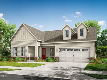 77 Firefly Ln, Fuquay Varina, NC 27526