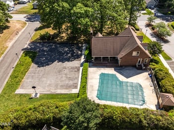 77 Forest Oaks Dr, Durham, NC 27705