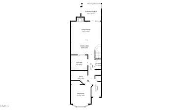 77 Forest Oaks Dr, Durham, NC 27705