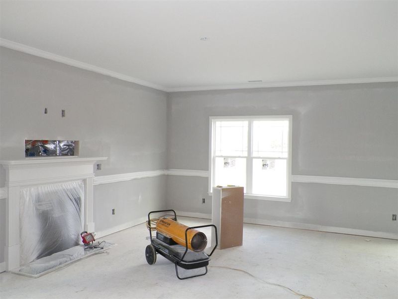 77 Fox Rn Lot 22, Benson, NC 27504