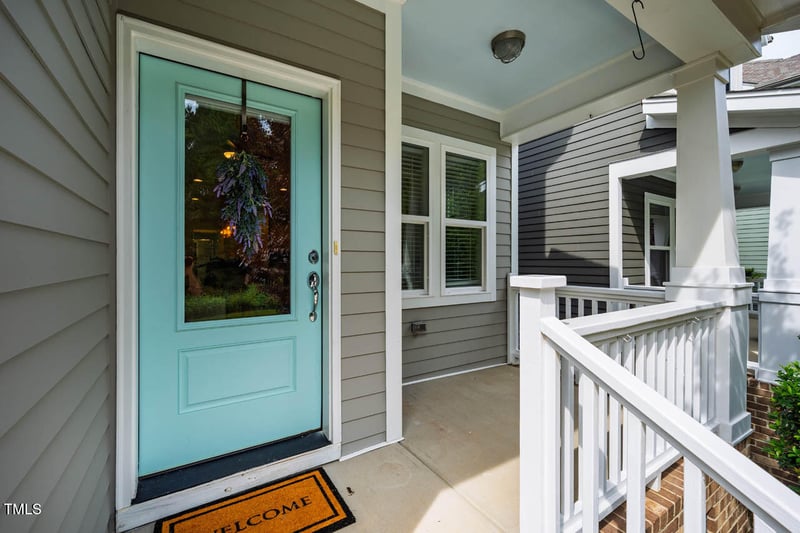 77 Hawk Point Rd, Chapel Hill, NC 27516