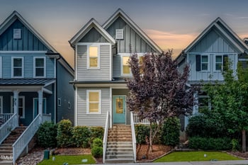 77 Hawk Point Rd, Chapel Hill, NC 27516