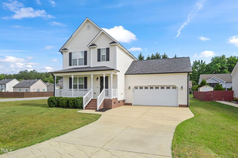 77 Jade St, Smithfield, NC 27577
