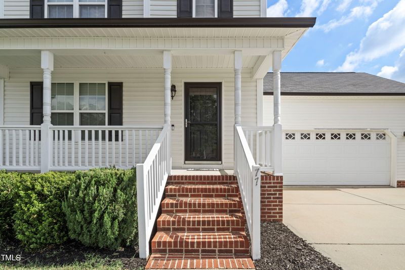 77 Jade St, Smithfield, NC 27577
