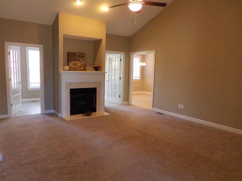 77 Locket Dr, Clayton, NC 27520