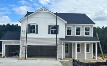 77 Mendenhall Dr, Angier, NC 27501