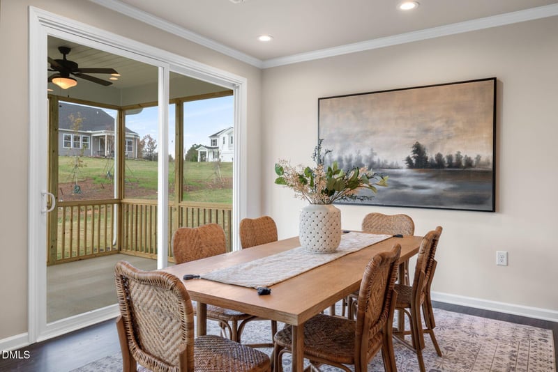 77 Mendenhall Dr, Angier, NC 27501