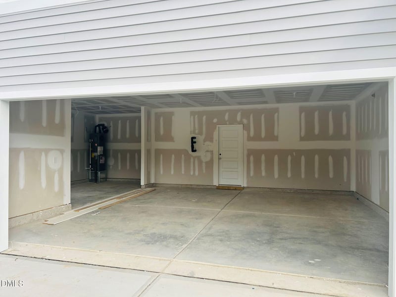 77 Mendenhall Dr, Angier, NC 27501