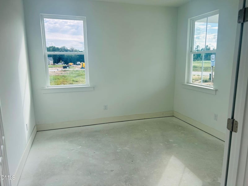 77 Mendenhall Dr, Angier, NC 27501