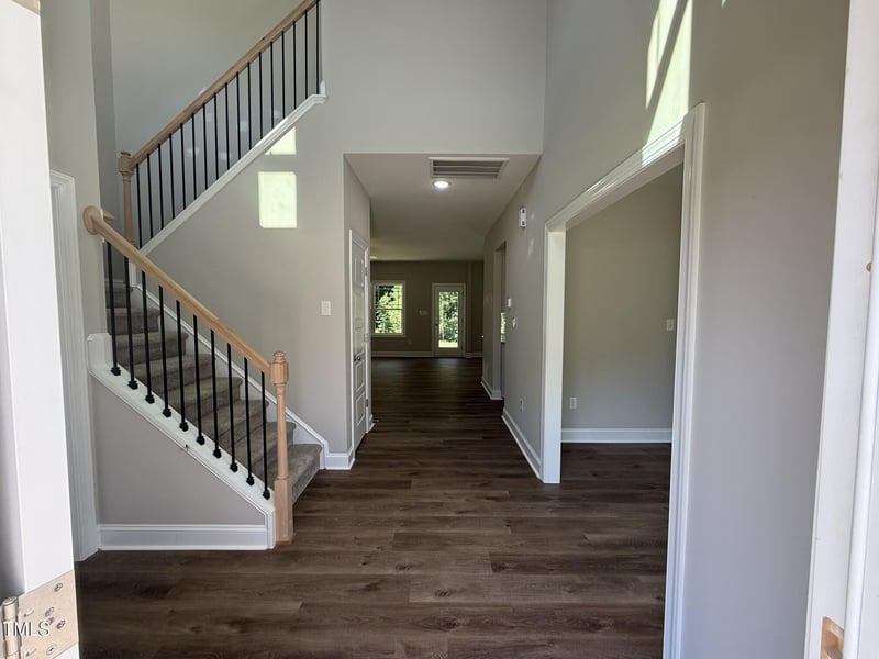 77 Mineral Springs Way, Benson, NC 27504